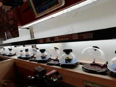 無添くら寿司 天六駅前店