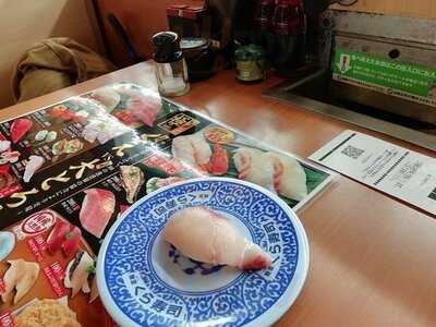 無添くら寿司 天六駅前店