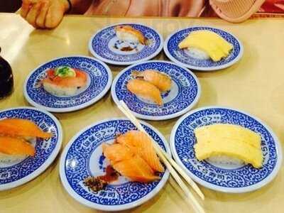 無添くら寿司 天六駅前店