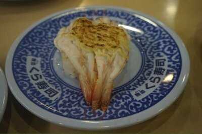 無添くら寿司 天六駅前店