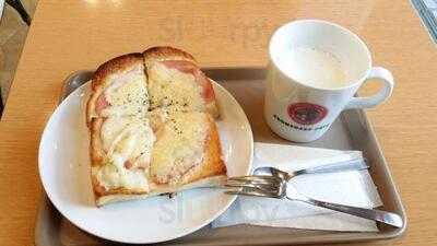 プロムナードカフェ 西院店