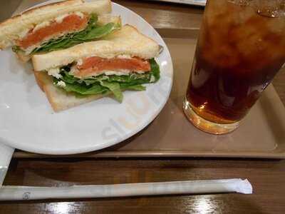 プロムナードカフェ 西院店