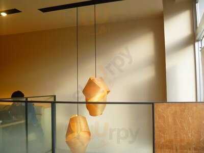 プロムナードカフェ 西院店