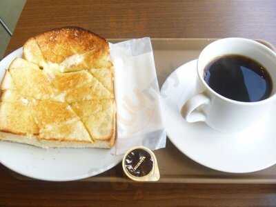 プロムナードカフェ 西院店