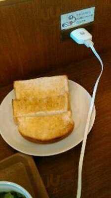 プロムナードカフェ 西院店