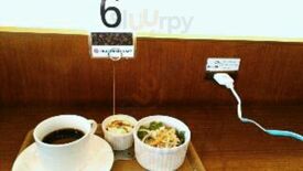 プロムナードカフェ 西院店