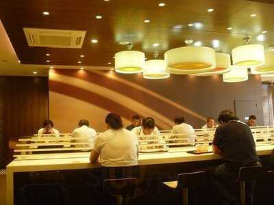 マクドナルド 堺筋南久宝寺店