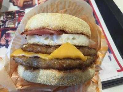 マクドナルド 堺筋南久宝寺店