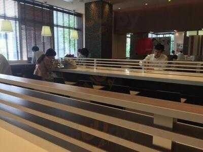 マクドナルド 堺筋南久宝寺店