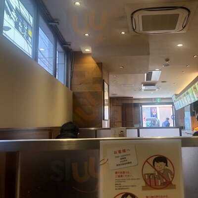 はなまる うどん　難波なんさん通り店