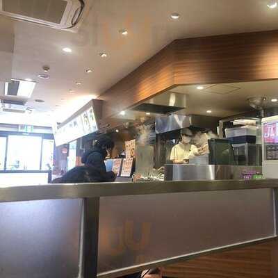 はなまる うどん　難波なんさん通り店