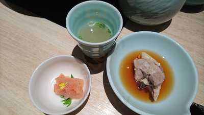 水たき料亭 博多華味鳥 梅田西館