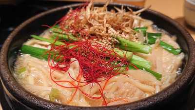 水たき料亭 博多華味鳥 梅田西館