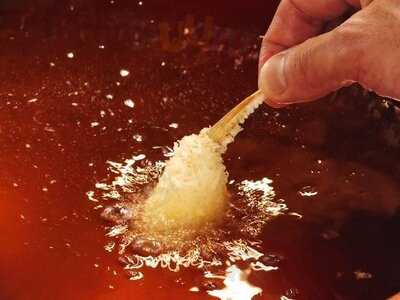 串かつ料理 活 阿倍野店