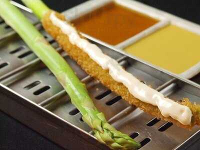 串かつ料理 活 阿倍野店