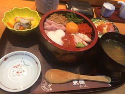 寿し処栄蔵