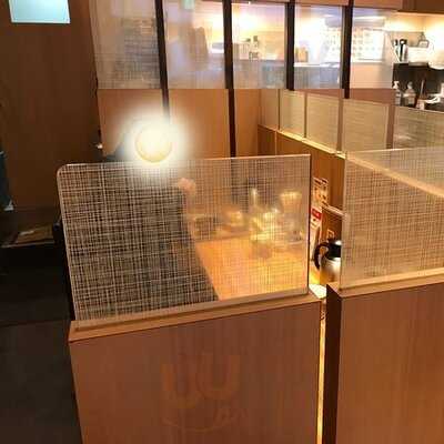 やよい軒 天王寺駅前店