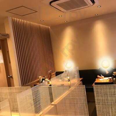 やよい軒 天王寺駅前店