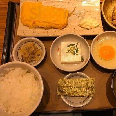 やよい軒 天王寺駅前店