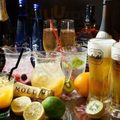 居酒屋 土間土間 道頓堀店