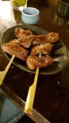 居酒屋 土間土間 道頓堀店