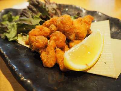 居酒屋 土間土間 道頓堀店