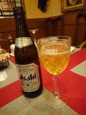 網焼ビフテキ 小松屋