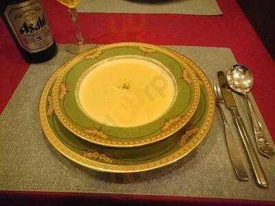 網焼ビフテキ 小松屋