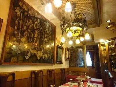 網焼ビフテキ 小松屋