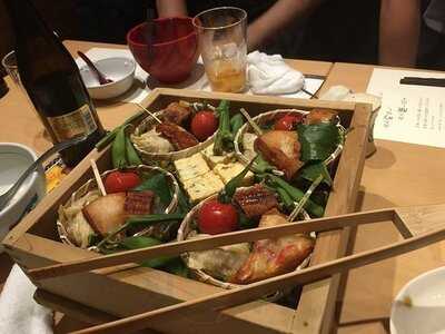 豆富百珍 八かく庵 大阪ステーションシティ サウスゲートビルディング店