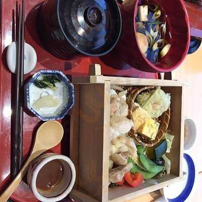 豆富百珍 八かく庵 大阪ステーションシティ サウスゲートビルディング店