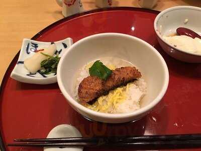 豆富百珍 八かく庵 大阪ステーションシティ サウスゲートビルディング店