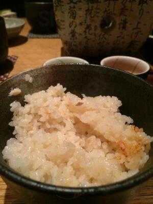 旬魚菜 磯一 西梅田