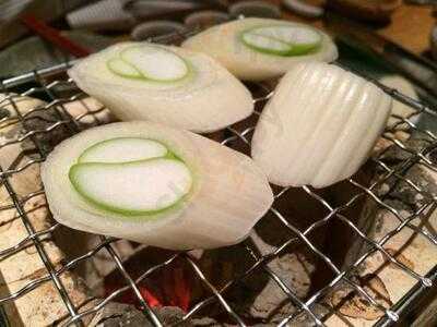 旬魚菜 磯一 西梅田