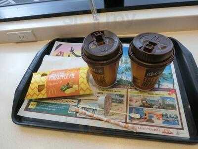 マクドナルド 東三国駅前店