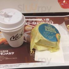 マクドナルド 東三国駅前店