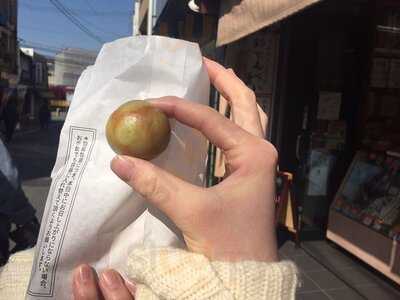 まるもち家　伏見稲荷本店