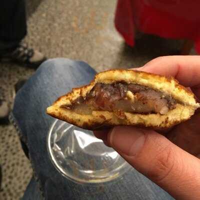 まるもち家　伏見稲荷本店