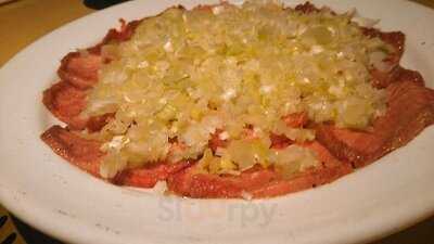 アジヨシ 梅田東通り店