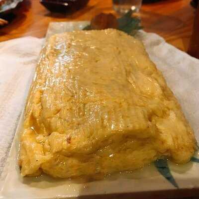 漁師のgoro 宗右衛門町店