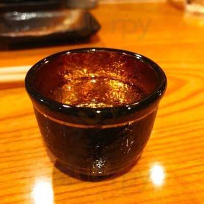 漁師のgoro 宗右衛門町店