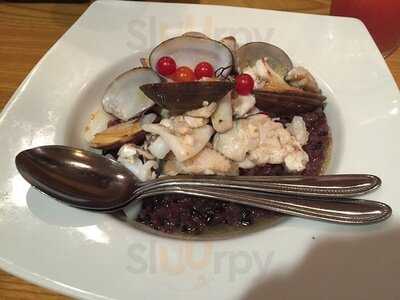 漁師のgoro 宗右衛門町店