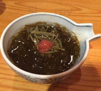 漁師のgoro 宗右衛門町店