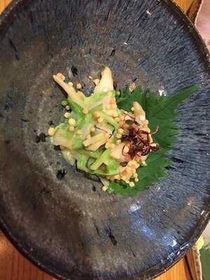 漁師のgoro 宗右衛門町店