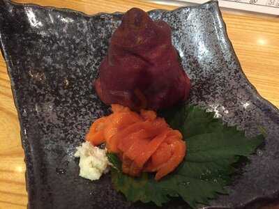 漁師のgoro 宗右衛門町店