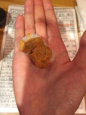 漁師のgoro 宗右衛門町店