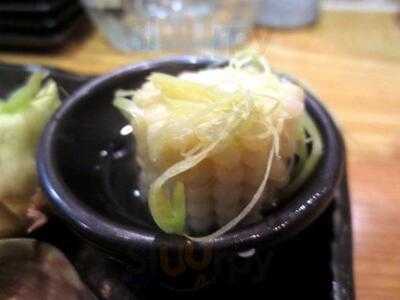 漁師のgoro 宗右衛門町店