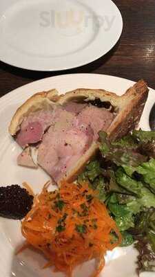 Bistroカランコロン