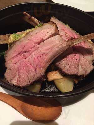 Bistroカランコロン