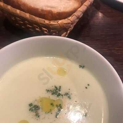 Bistroカランコロン